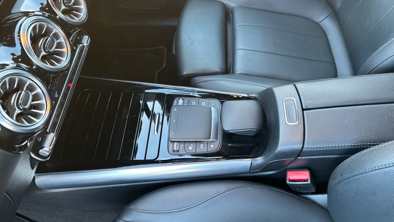 Mercedes-Benz Eqa 250 140kW Sport 66.5kWh 5dr Auto Electric Hatchback